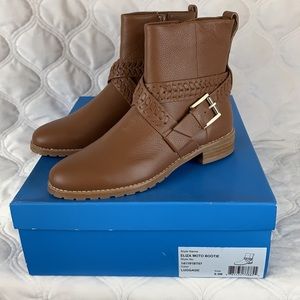 Closet Closing Sale!! Jack Rogers Booties Women's Size 6.5